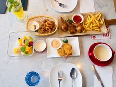 -必胜客(珠海路店)