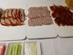 -玉林烤鸭店(黄村康庄店)