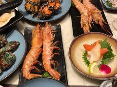 -喜庭海鲜自助(来福士店)