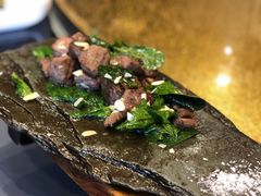 -羲和雅苑•北京烤鸭(平安国际金融中心店)