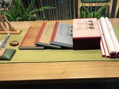 -素慧餐厅(大虹桥店)