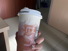 -喜茶(合肥正大广场店)