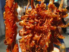 -老北京涮羊肉(航东路店)