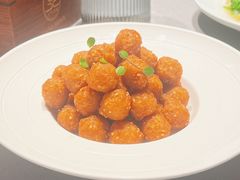 -北平食府·北京烤鸭(北京西站六里桥店)