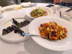 -月福京味斋·烤鸭店·北京菜(鼓楼总店)