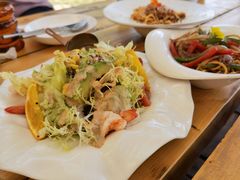 -Supine Bistro溯泮餐厅