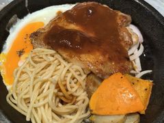 -周沫西餐(嘉禾金铂天地店)