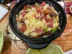 -嘉华小吃(蛇口市场店)