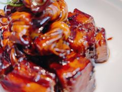 -古越舫·精品杭帮菜(商都路店)