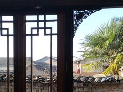 -妈妈的味道(和顺古镇店)