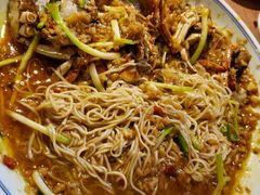 -周家二小姐的菜(西津渡店)