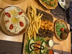 -ALAMEEN阿拉伯餐厅(三里屯店)