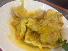 -李记东北饺子馆·东北菜(欢乐谷店)