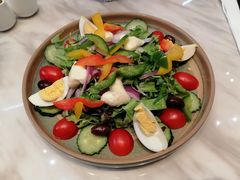 -La Creperie法餐厅(芮欧百货店)