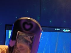 -唯爱KTV聚会餐厅(仙林东城汇店)