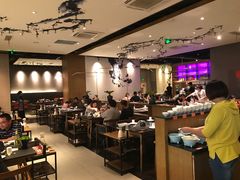大堂-煲宫(华润万象城店)