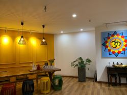 -元泉瑜伽培训学院