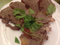 -鹤乡东北菜(崮山路店)