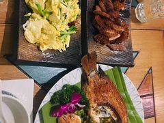 -紫滇源云南生态菜(丹凤街店)