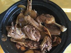 -莲花公园煎蟹(总店)