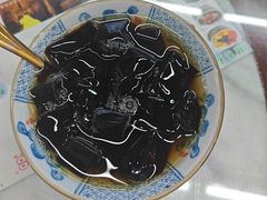 -梧州双钱龟苓膏(老街店)