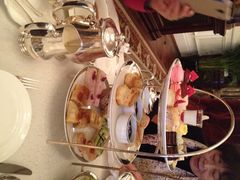 Salon&nbsp;de&nbsp;Ville-Salon de Ville浦江汇(上海外滩华尔道夫酒店店)