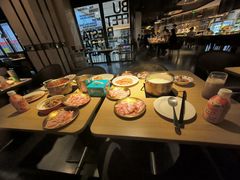 -星伦多自助料理(江阴万达店)