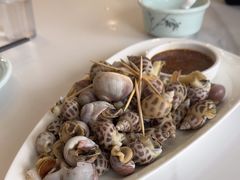 -舟山小海鲜大排档(稻香新村店)