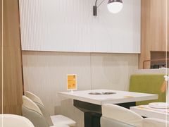 大堂-有鱼吃·纸包烤鱼(曲江创意谷店)