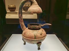 -陕西历史博物馆