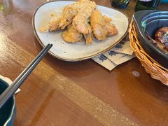 -蝦塘·中国餐馆(城墙南马道巷店)