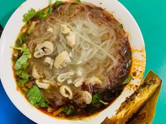 -甘记肥肠粉(马鞍北路店)