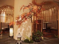 -梅间堂茶馆(绿地缤纷城店)