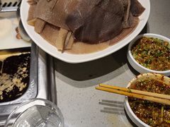 -海底捞火锅(旭辉MALL店)