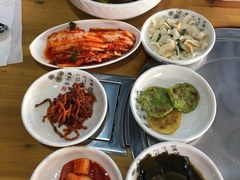 -故乡家韩国料理(丹东街店)