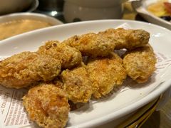 -新白鹿餐厅(城西银泰城店)