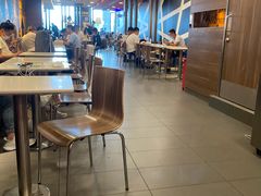 -麦当劳(南京南站站外店)