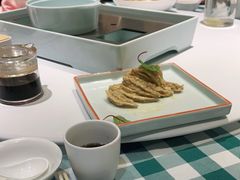 -紫光园·烤鸭·北京菜(劲松店)