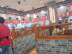 -闫家粥铺(东盛大街店)