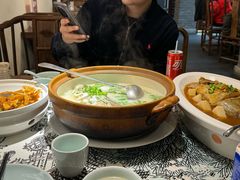 -胖鱼头·南京菜·河景餐厅(夫子庙店)