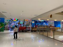 -龙湖西安曲江天街
