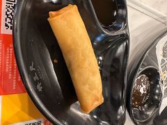 -馋三尺蟹粉小笼(人民广场店)
