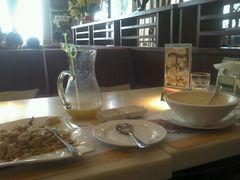 -半秋山西餐厅(宜昌大洋店)