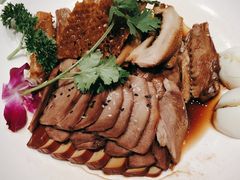 -阿娘家·原生态农家菜(国顺东路店)