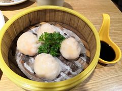 -嘉旺港式茶餐厅(延长中路店)