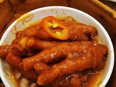 -君豪大酒店-东海渔村中餐厅