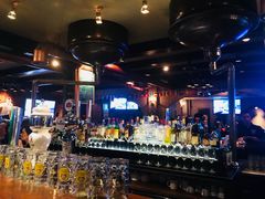 -Shanghai Brew House上海啤酒工坊(老外街店)