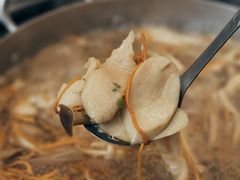 -芭夯兔·兔肉汤锅(新都店)