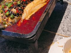 -里岛烤鱼(东港凯虹广场店)