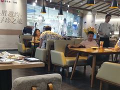 -必胜客(大悦城店)